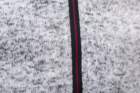 Bluza dzianinowa damska, rozmiar M