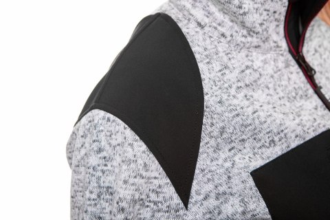 Bluza dzianinowa damska, rozmiar M