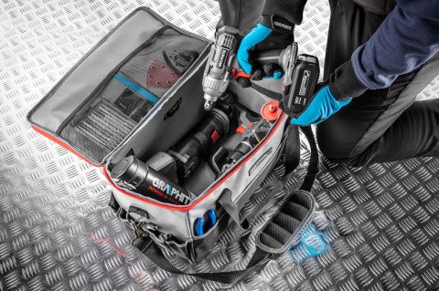 Torba na elektronarzędzia Energy+, duża