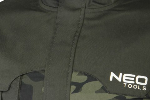 Bluza robocza CAMO, rozmiar M