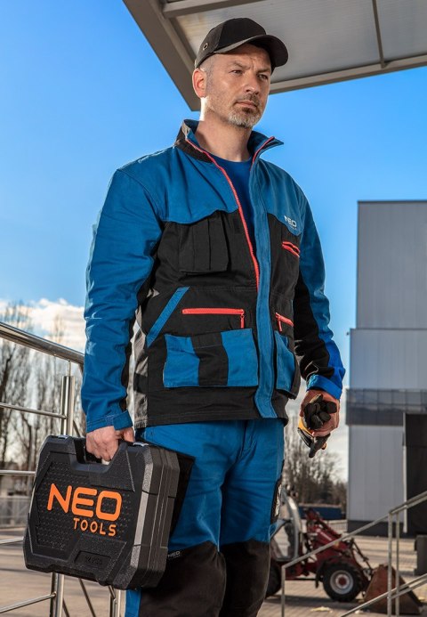 Bluza robocza, HD+, rozmiar XL