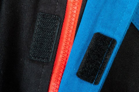 Bluza robocza, HD+, rozmiar XL