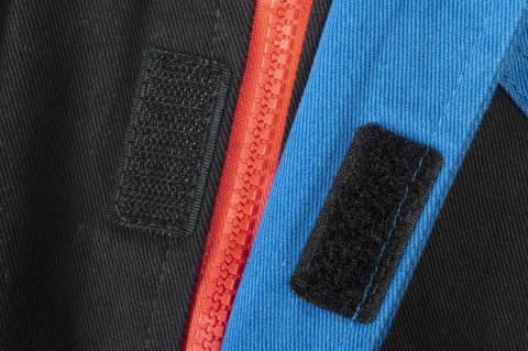 Bluza robocza, HD+, rozmiar XXL