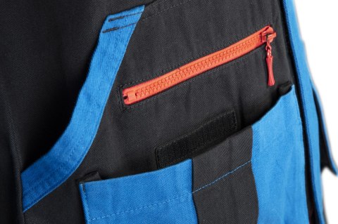 Bluza robocza, HD+, rozmiar XXL