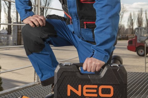 Bluza robocza, HD+, rozmiar XXL
