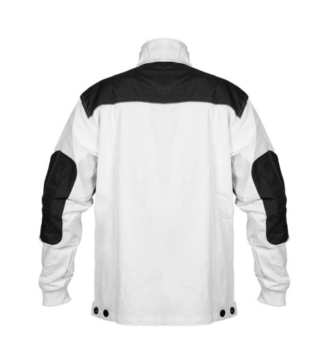 Bluza robocza biała, HD, rozmiar XL/56