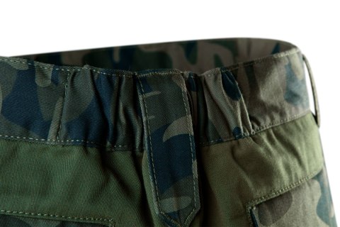 Spodnie robocze CAMO, rozmiar XL