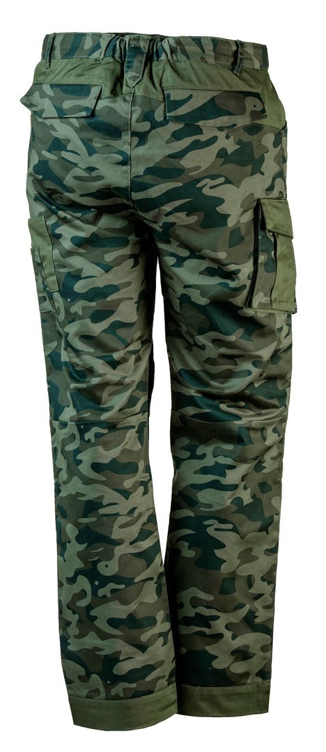 Spodnie robocze CAMO, rozmiar XL