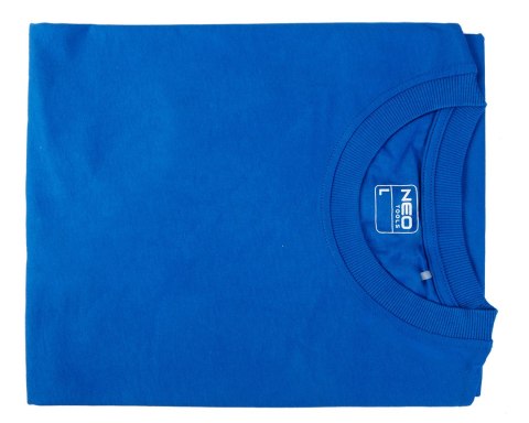 T-shirt roboczy HD+, rozmiar L