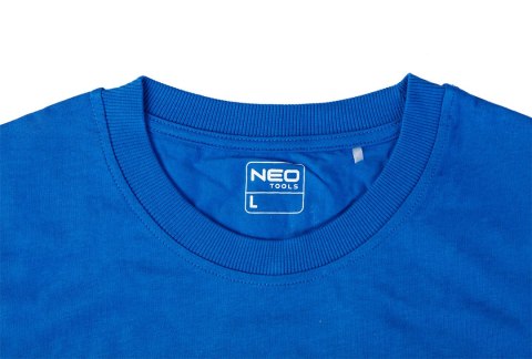 T-shirt roboczy HD+, rozmiar L