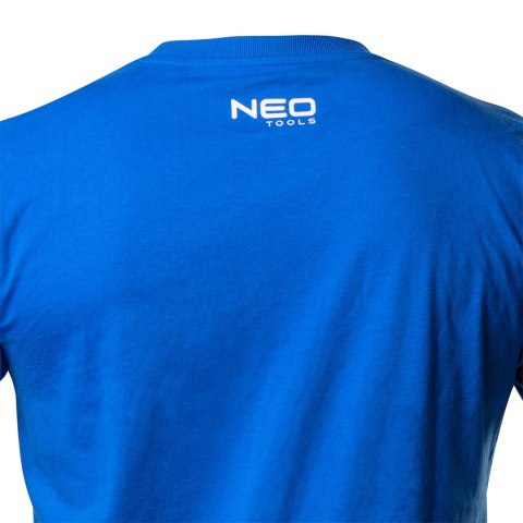 T-shirt roboczy HD+, rozmiar L