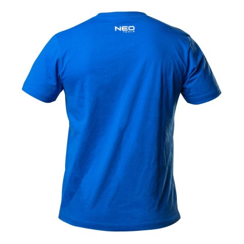 T-shirt roboczy HD+, rozmiar XXL