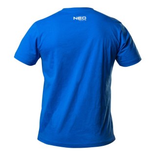 T-shirt roboczy HD+, rozmiar M