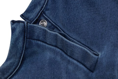 Bluza robocza DENIM, rozmiar S