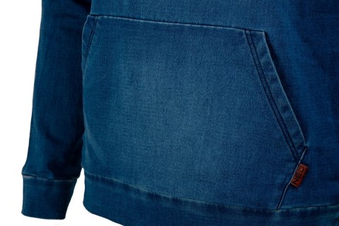 Bluza robocza DENIM, rozmiar S