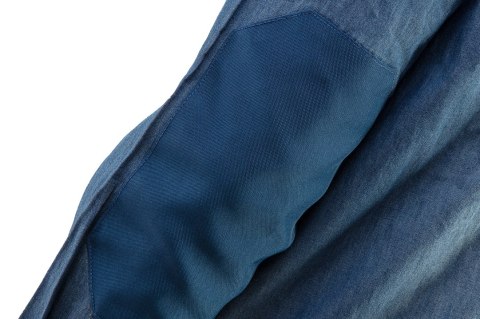 Koszula robocza DENIM, rozmiar M
