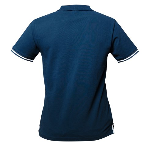 Koszulka polo DENIM, rozmiar L