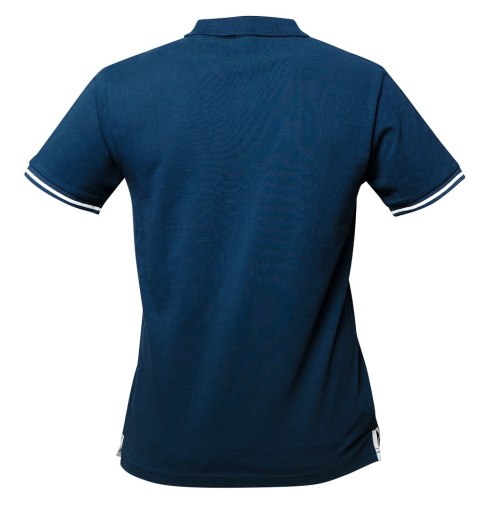 Koszulka polo DENIM, rozmiar XXXL