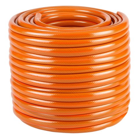Wąż ogrodowy 3/4" x 50 m, 4-warstwowy NEO ECONOMIC