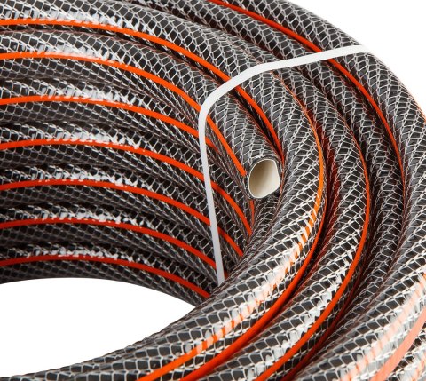 Wąż ogrodowy 3/4" x 20 m, 6-warstwowy NEO PROFESSIONAL