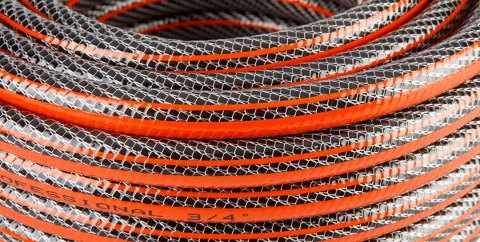 Wąż ogrodowy 3/4" x 20 m, 6-warstwowy NEO PROFESSIONAL