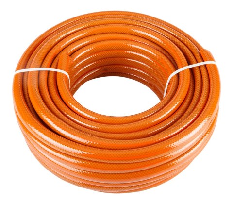 Wąż ogrodowy 3/4" x 50 m, 4-warstwowy NEO ECONOMIC