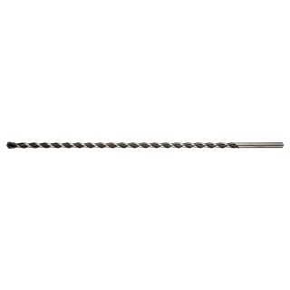 Wiertło do betonu 10 x 400 mm, końcówka motylkowa