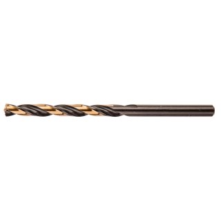 Wiertło do metalu HSS-CNC, 124°, "Pro-Tec", 4.2 mm