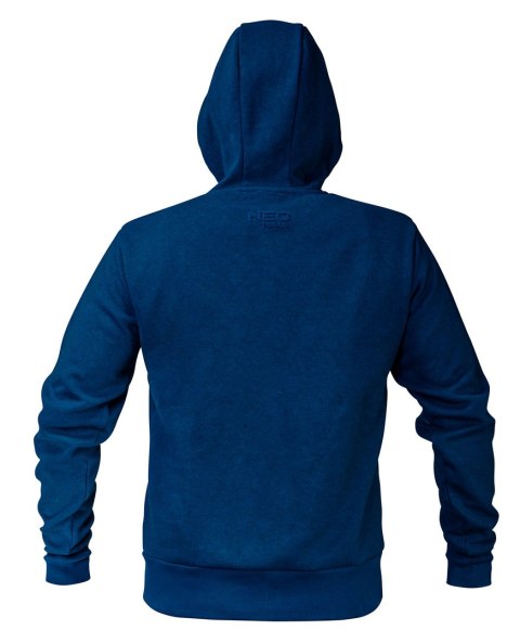 Bluza robocza PREMIUM, dwuwarstwowa, rozmiar L