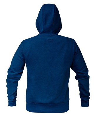 Bluza robocza PREMIUM, dwuwarstwowa, rozmiar XXXL