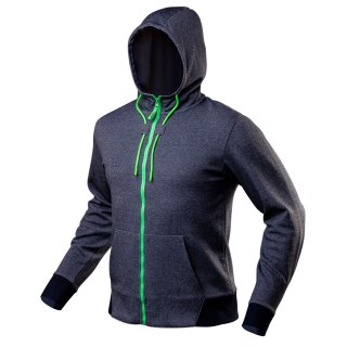 Bluza robocza PREMIUM, dwuwarstwowa, rozmiar M