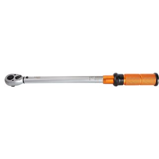 Klucz dynamometryczny 1/2", 20 - 210 Nm