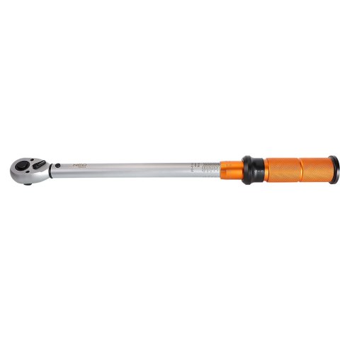 Klucz dynamometryczny 1/2", 20 - 210 Nm