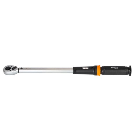 Klucz dynamometryczny 1/2", 40-200 Nm