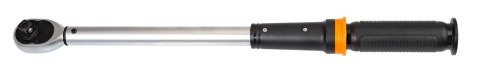 Klucz dynamometryczny 1/2", 40-200 Nm