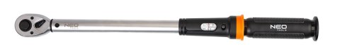Klucz dynamometryczny 1/2", 40-200 Nm