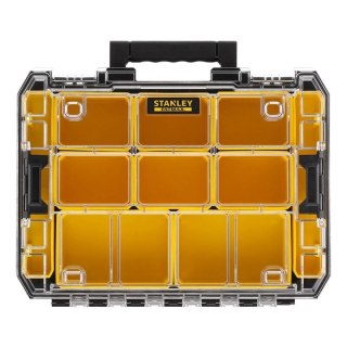 Organizer fatmax pro-stack z 10 przegrodami