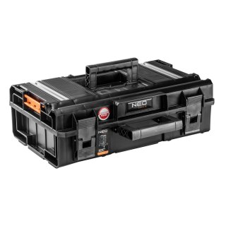 Skrzynka modułowa 200 technik