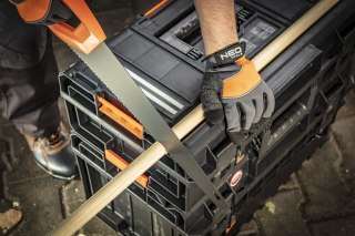 Skrzynka modułowa 200 technik