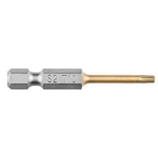 Końcówka wkrętakowa TX10 x 50 mm
