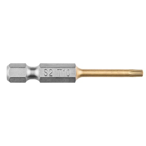 Końcówka wkrętakowa TX10 x 50 mm