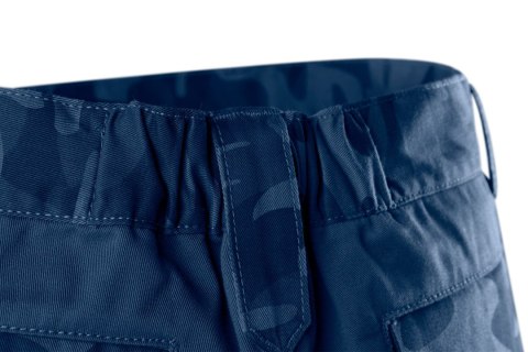 Spodnie robocze CAMO Navy, rozmiar L