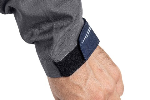 Bluza robocza PREMIUM, 100% bawełna, ripstop, rozmiar XL