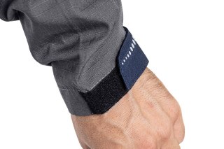 Bluza robocza PREMIUM, 100% bawełna, ripstop, rozmiar XXXL