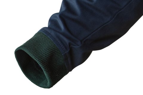 Bluza robocza PREMIUM, 62% bawełna, 35% poliester, 3% elastan, rozmiar L
