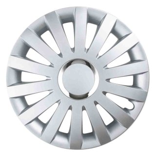 Kołpak samochodowy srebrny sail 14" cali