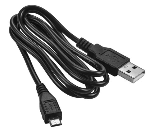 Latarka czołowa akumulatorowo/bateryjna USB 2000 lm CREE XHP50.2 LED