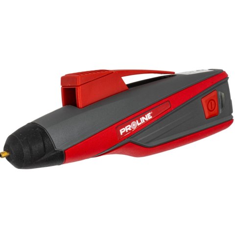 Pist. aku. do kleju "handy", 10w, 3.7v, 1500mah, ce, proline