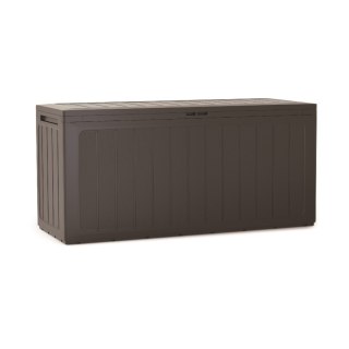 Skrzynia ogrodowa Boardebox 280L MBBL280 umbra