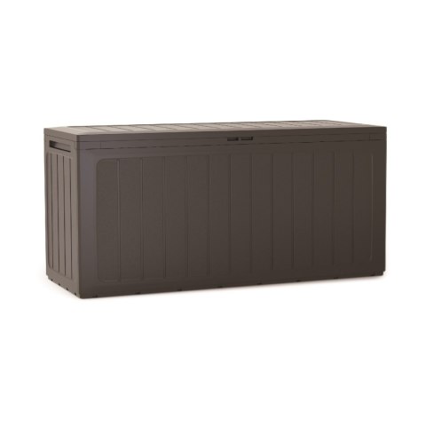 Skrzynia ogrodowa Boardebox 280L MBBL280 umbra